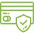 TIẾN DUY 8 credit card green